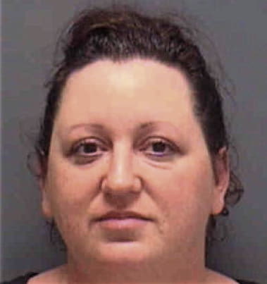 Alysia Velazquez, - Lee County, FL 