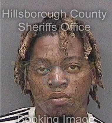 Timothy Washington, - Hillsborough County, FL 