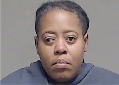 Yolanda Washington, - Collin County, TX 