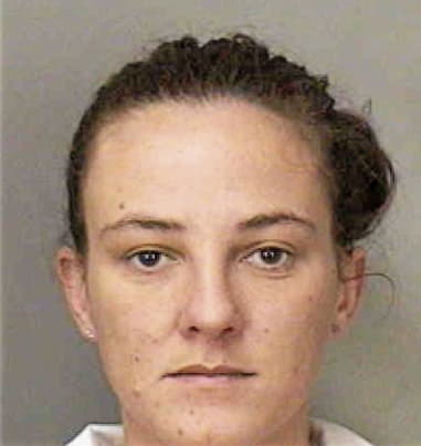 Jennifer Weeks - Polk County, FL 