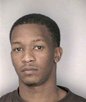 Jeffery White - Hillsborough County, FL 