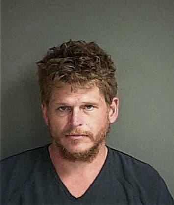 Roy Wilkerson, - Douglas County, OR 