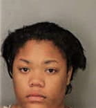 Milterrica Williams, - Shelby County, TN 