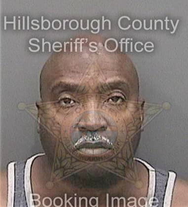 Ramontrae Williams, - Hillsborough County, FL 