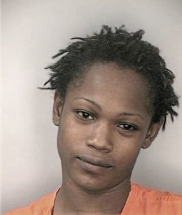 Rhonda Williams, - Hillsborough County, FL 