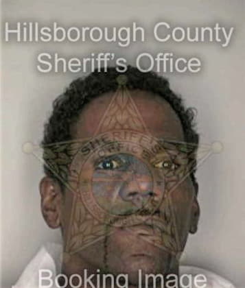 Corey Wilson, - Hillsborough County, FL 