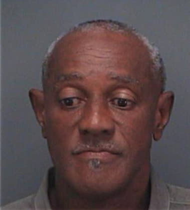 Nelson Wilson, - Pinellas County, FL 