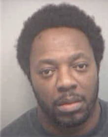 Anthony Wright, - Fulton County, GA 