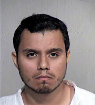 Julio Zamudio-Yanez, - Maricopa County, AZ 