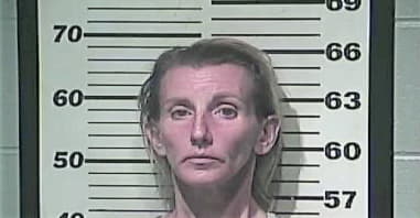 Connie Abrams, - Campbell County, KY 
