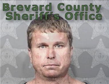 Dwayne Adkins, - Brevard County, FL 