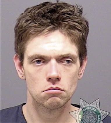 David Akin, - Clackamas County, OR 