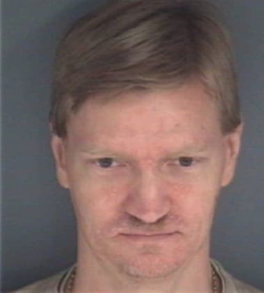 Adam Alajado, - Clay County, FL 