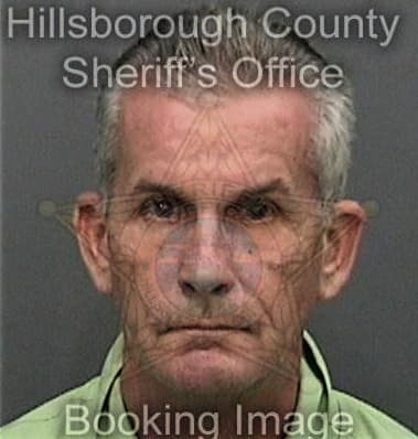 Mark Albertson, - Hillsborough County, FL 