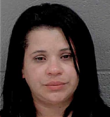 Stephanie Alcantar, - Mecklenburg County, NC 