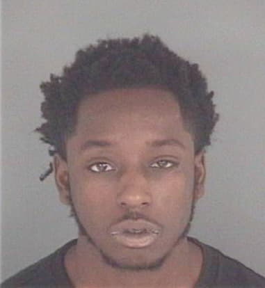 Darious Anderson, - Clay County, FL 