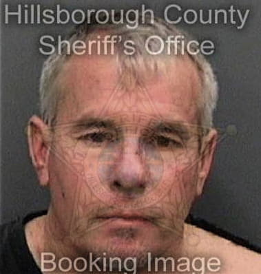 Alexander Andrekus, - Hillsborough County, FL 