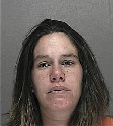 Melissa Antienowicz, - Volusia County, FL 