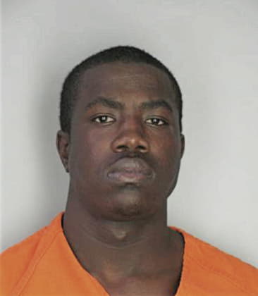 Eric Atkinson, - Hillsborough County, FL 