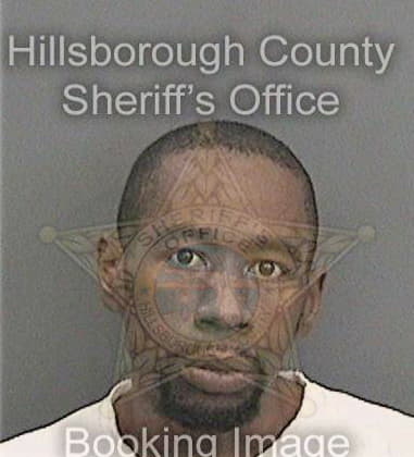 Kenny Bell, - Hillsborough County, FL 