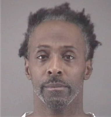 Kenneth Benjamin - Forsyth County, NC 