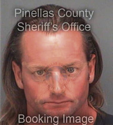 Chad Benson, - Pinellas County, FL 