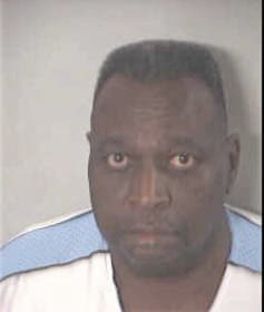 Richard Benton - Fulton County, GA 