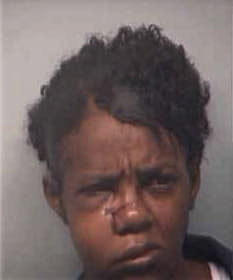 Tameka Berry - Fulton County, GA 