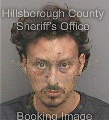 Salvatore Blando - Hillsborough County, FL 