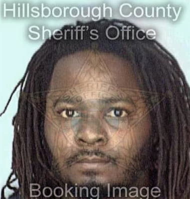 Henry Bogan - Hillsborough County, FL 