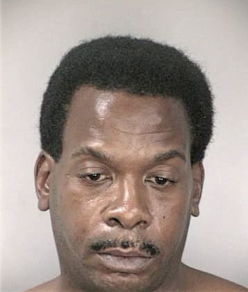 Arhmond Boswell - Hillsborough County, FL 