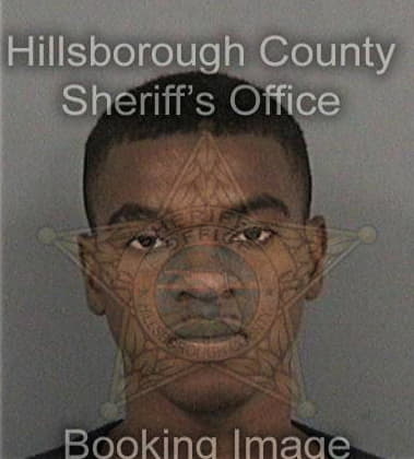 Larry Brown, - Hillsborough County, FL 