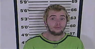 Edward Browning, - Carter County, TN 