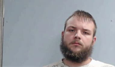 William Brumagen - Fayette County, KY 