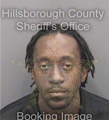 Armondo Butler, - Hillsborough County, FL 