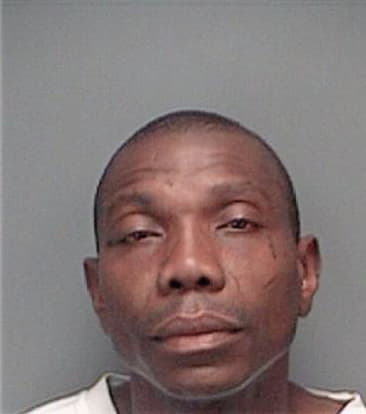 Charles Bynum, - Pinellas County, FL 