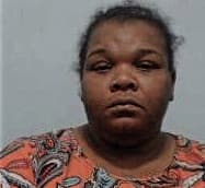 Miesha Byrd, - Columbia County, FL 