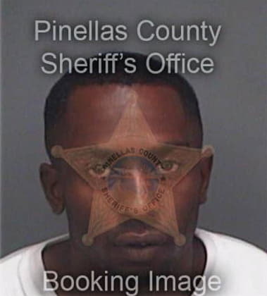 Samuel Campbell, - Pinellas County, FL 