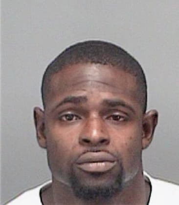 Frederick Canady, - Pinellas County, FL 