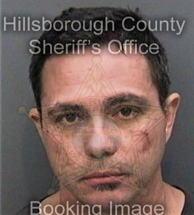 James Cannella, - Hillsborough County, FL 