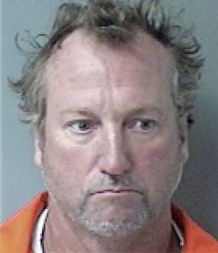 Eddie Carnley, - Okaloosa County, FL 