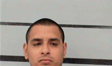 Samson Carrillo, - Lubbock County, TX 