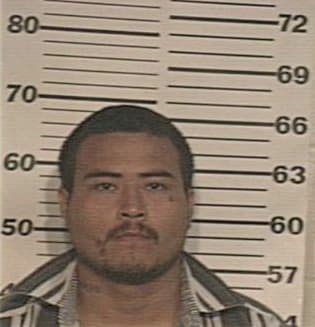 Jose Castillo, - Hidalgo County, TX 