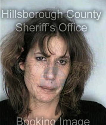 Holly Chavez - Hillsborough County, FL 