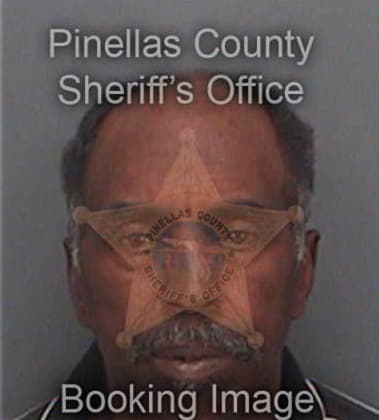 Jamol Childs, - Pinellas County, FL 