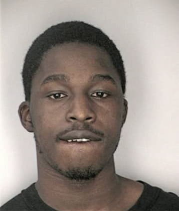 Charles Christian - Hillsborough County, FL 