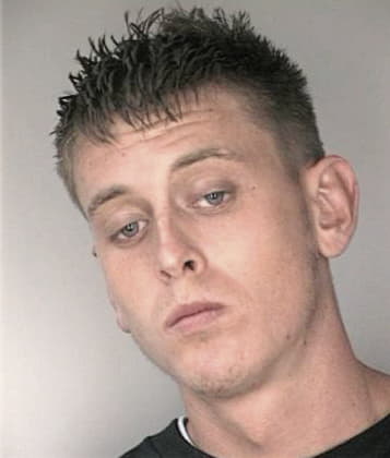 Miguel Cintron - Hillsborough County, FL 