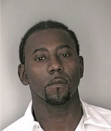 Christopher Clark - Hillsborough County, FL 