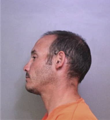 Arron Clock - Polk County, FL 