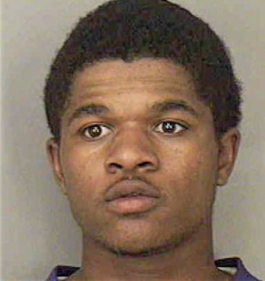 Kenneth Coffer - Polk County, FL 